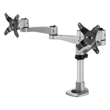 ViewSonic Dual Monitor Mounting Arm, image 8