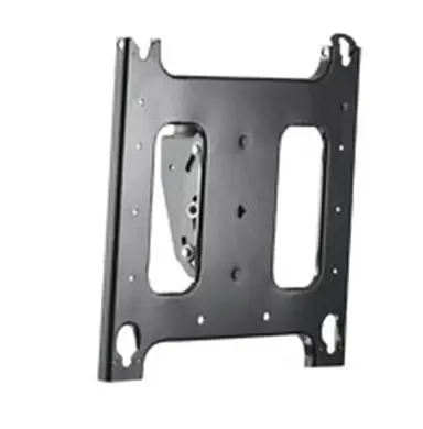 Chief Manufacturing Mounting Kit - Black - Q-Latch Mounting System Pitch Adjustment, image 4