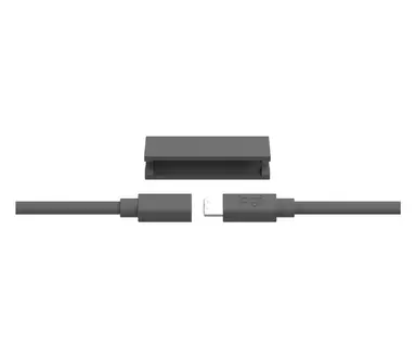 Logitech 10M Extend Cable for Meetup Mic, image 6