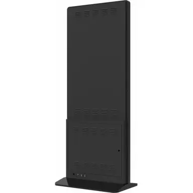 ViewSonic 55 in Free-Standing Interactive Digital Eposter, 3840 × 2160 Resolution, 450 CD/M2, image 6