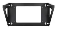 Intellinet Vertical Wall Mount Rack Bracket for 19 Equipment, 6U, image 3