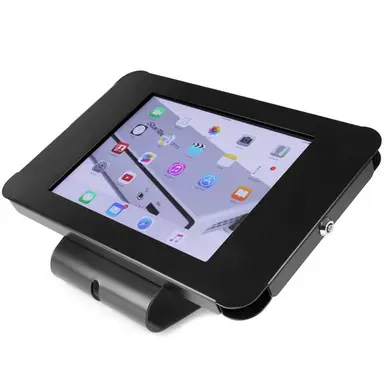 StarTech.com Secure Tablet Stand Features a Security Lock That Protects Your Tablet from Thef, image 8