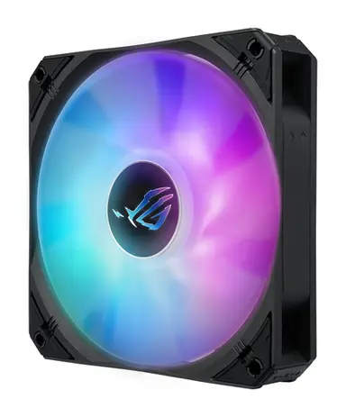 ASUS Rog Strix LC Iii 360 Argb, image 7
