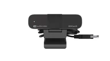 Audiocodes HD Video USB Camera, image 8