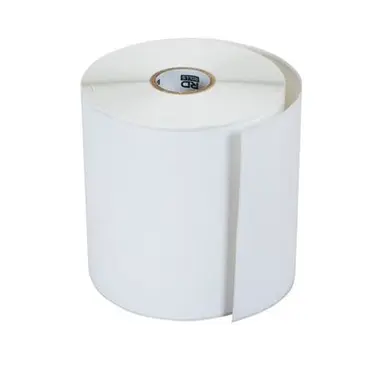 Brother International Corporat Premium Receipt PAPER. 3.125IN. X 45FT. 0.5IN CORE. 1.57IN. Roll OD. Case OF 36