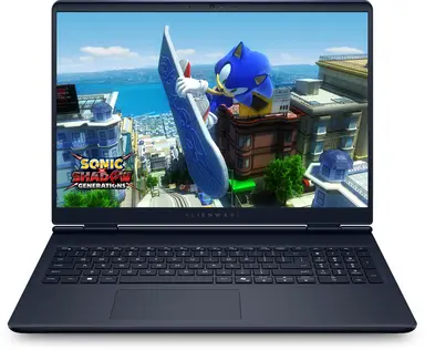 TD Synnex Lifecycle Promo New Alienware 16 Aurora 16 Wqxga Gaming Laptop Intel Core 7 240H 32GB RAM 1TB
