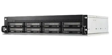 Terramaster System Limited Terramaster 8BAY NAS U8-500 Plus, image 6