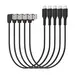Kensington Computer Charge & Sync USB-C Cable (5-Pack), image 5