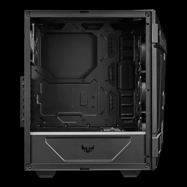 ASUS GT301/BLK/ARGB Fan, image 6