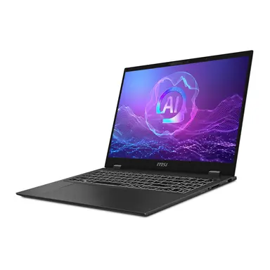 MSI Computer Prestige 16 AI+ Evo B2VMG-055US, image 6