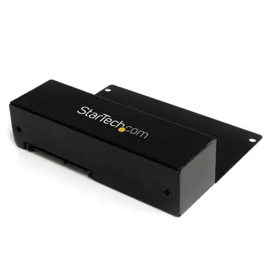 StarTech.com Use Your 2.5 in or 3.5 in IDE Hard Drives in a SATA HDD Docking Station - SATA, image 6