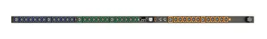 Vertiv Rpdu Monitored Unit Level EC 20A 120/208V Wye 5.7KW Vertical (33) Locking, image 4
