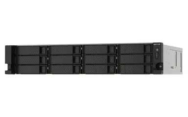 Qnap AMD Ryzen V1000 Series V1500B 4C/8T 2.2GHz, image 7