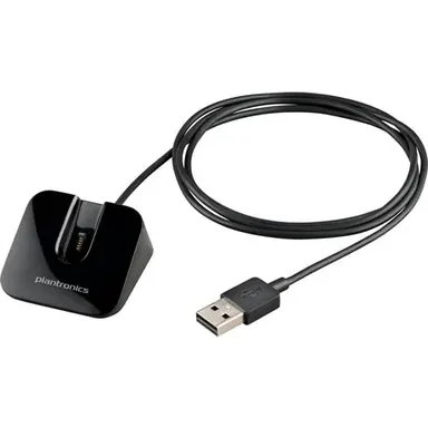 HP Ply VL CH CASE+USB-A CBL (BULK140) U.S. - English Localization