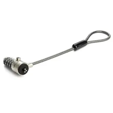 StarTech.com Create a Twin/Dual/Multi-Head Laptop Cable Lock by Adding This Universal Expansi, image 6