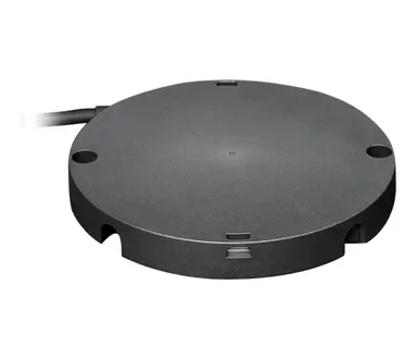 Logitech Rally Mic Pod Hub for the Logitech Rally Ultra-HD Conferencecam - Graph, image 6