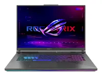 ASUS Sbg Commercial Rog Strix ASUS Rog STRIX/GRAY/18.0 Wuxga NON-TOUCH/R9-9955HX/16GB/NV RTX5060/2TB, image 3