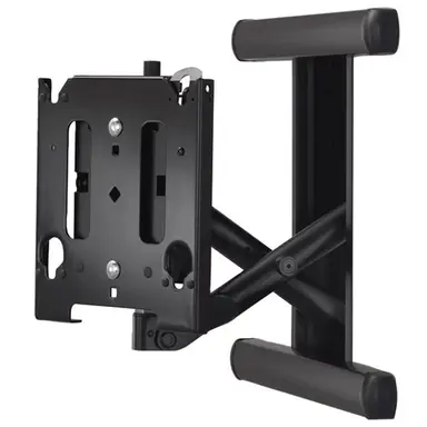 Chief Manufacturing Legrand-Chief Medium Low-Profile In-Wall Swing Arm Mount - 10IN
