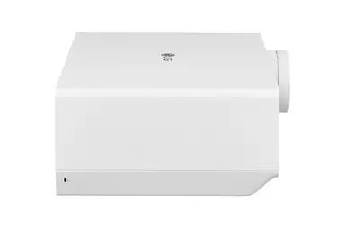 LG Electronics USA Probeam 6000 Lumens 4K UHD Laser Projector, Vert/Hor Lens Shift, 1.6X Zoo, image 8