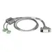 D-Link Systems 59 Rps Cable for Connecting Switch And Rps, image 4