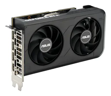 ASUS DUAL-RTX5050-8G, image 3