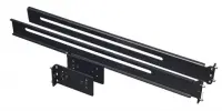 APC by Schneider Electric Sun Bracket Set for Rackmount Keyboard Monitor Mouse, image 3