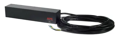 APC by Schneider Electric Rack PDU Extender, Basic, 2U, 32A, 230V, (4) IEC C19, image 4