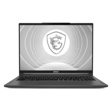 MSI Computer Creatorpro 16 AI Studio A1VMG-076US, image 4