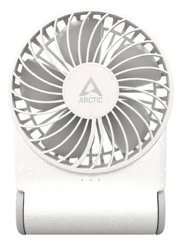 Arctic Cooling Summair 2GO (WHITE), image 4