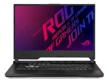 ASUS Sbg Commercial Rog Strix Hero Iii (2019) Gaming Notebook 15.6IN 144HZ Ips Type Full HD Intel I7, image 6