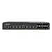 Qnap Marvell 98DX3550 8GB DDR4 Layer 3 Lite 8 X 10GBE SFP+ Fiber Ports (10G/1G) AN, image 5