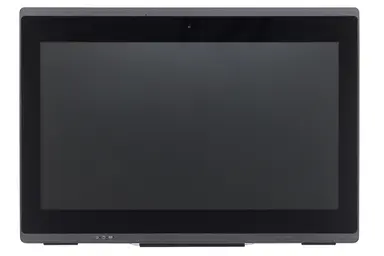 Shuttle Computer Shuttle Xpc Aio P52U 15.6 All-In-One Fanless Barebone PC Embedded Intel Celeron, image 8