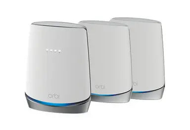 Netgear Orbi WIFI 6 D3.1 Cable Modem Bndl