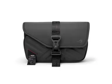 ASUS SBG Commercial Rog Slash Sling Bag 4.0, image 4
