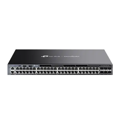 Omada Networks by TP Link Omada 48-Port Managed Switch