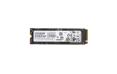 HP 1TB PCIe NVMe SSD, image 4