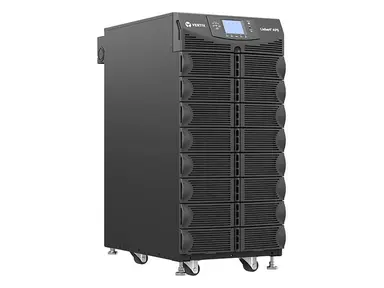 Vertiv 10KVA Aps, Max 20KVA, 21M Bat