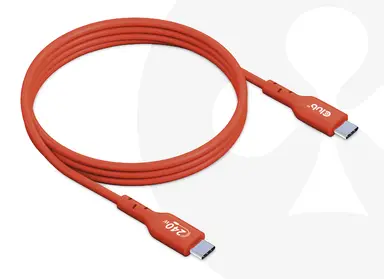 Club 3D B.V USB2 Typec BI-Directional Cable