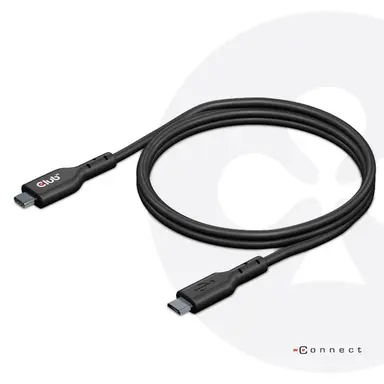 Club 3D B.V Club 3D USB 3.2 GEN1 Type-C to Micro USB Cable Enables the Connection O, image 4