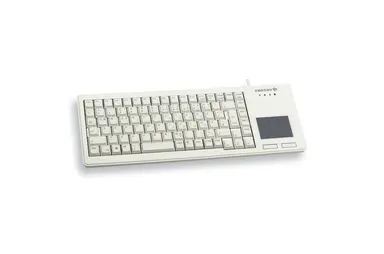 Cherry Americas LT Gray 15 Ultraslim USB 88 Mechanical, image 6