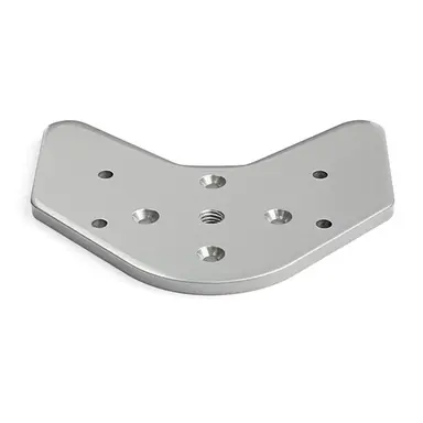 StarTech.com VESA 75X75/100X100MM Desk Mount Quad Monitor Arm 2X2 Supports 4 Displays up to 3, image 6
