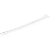 StarTech.com 1000 Pack of Cable Ties: Keep Cables Organized with 4 in (101.6 MM) White Zip Tie, image 3