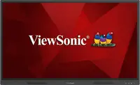 ViewSonic 55 in ViewBoard 4K Interactive Flat Panel, 3840 × 2160 Resolution - No OS, image 3