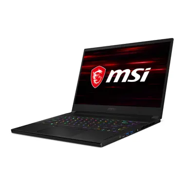 MSI Computer GS66 Stealth 10SE-684 15.6IN I7 RTX2060.