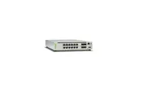 Allied Telesis 16-Port Stackable 10 Gigabit Switch, with 12 X 100/1000/10G Base-T, and 4 X SFP+, image 3