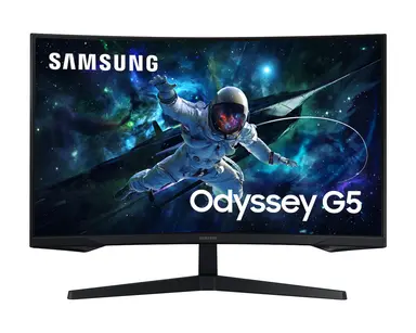 Samsung 32INCH/2560X1440/300 CD/ 1MS, image 8