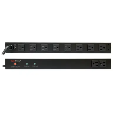 CyberPower Systems (USA) Rackbar 10OUT RM Etl Csa C22.2, image 6