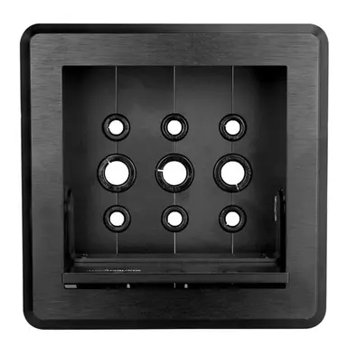 StarTech.com Eliminate Clutter at Your Table or Podium by Organizing and Storing Cables in TH, image 7