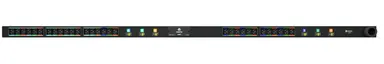 Vertiv Rpdu, Basic Upgradeable, 50A, 208V Delta