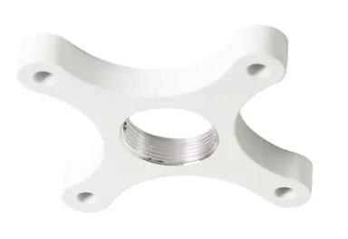 Epson Projector Ceiling Mount Kit - White - Enables Effortless Fingertip, image 6